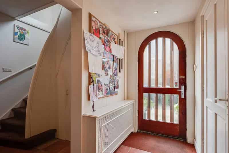 Ruime Hoekwoning Hilversum 5 slaapkamers Bijgebouw