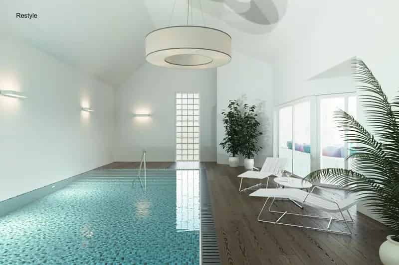Luxe Villa te Veenendaal met Zwembad en Souterrain