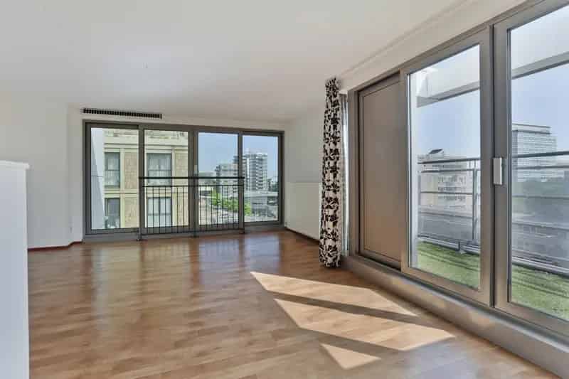 Grote Beer 127: Appartement 2 slaapkamers nabij Alexandrium