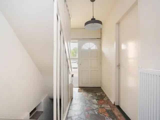 Huurwoning Maastricht Ambyerstraat Noord 3 slaapkamers tuin
