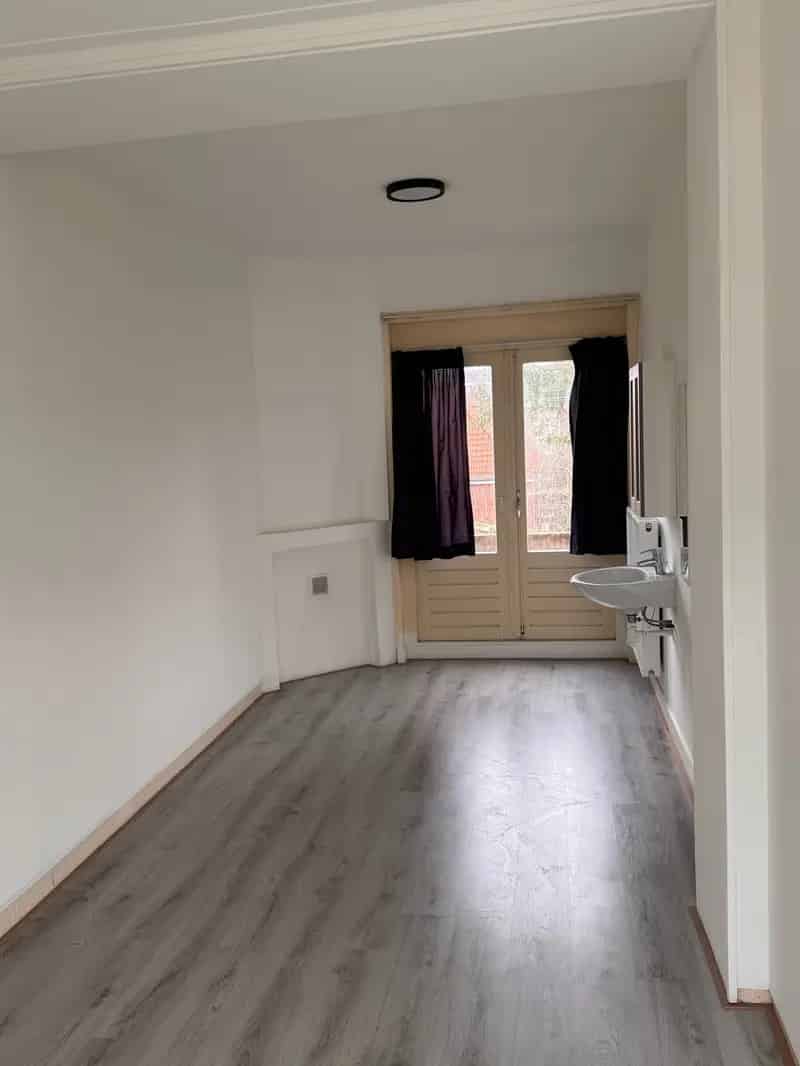Kamer te Huur Oppenheimstraat Groningen