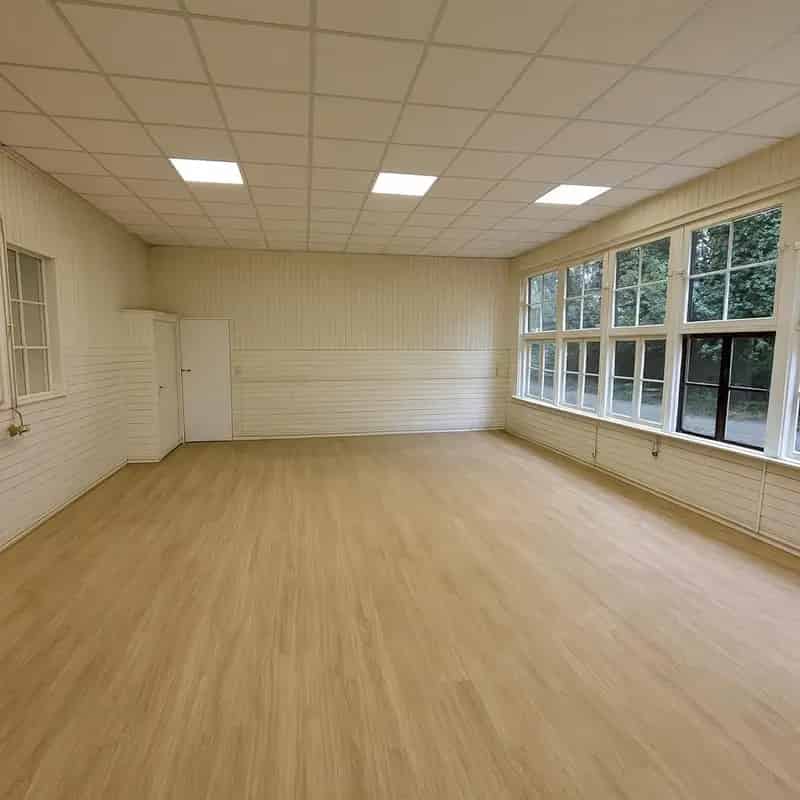 Kantoor Groningen | Zoek kantoren te huur: Helper Westsingel 96 9721 BH Groningen 