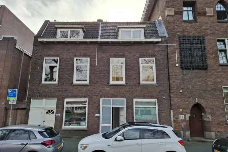 Renovatieproject: Twee woningen tot eengezinswoning