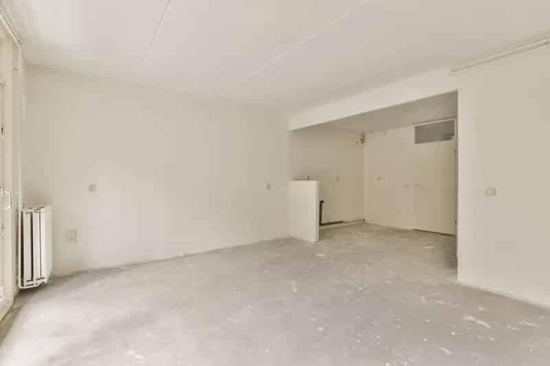 2 Kamer Appartement Amsterdam Swammerdambuurt