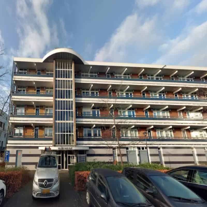 4-kamerwoning Hoorn nabij binnenstad