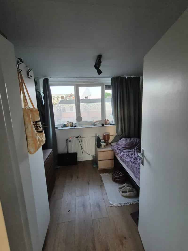 Lichte Kamer in het zuiden van Rotterdam
