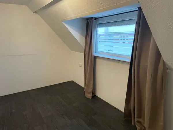 Appartement Te Huur in Rotterdam, Zuid-Holland