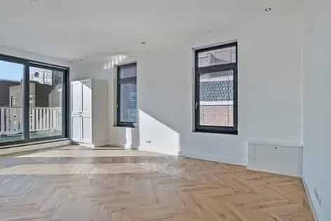 3 Kamer Appartement 64m2 Den Haag A+ Energielabel