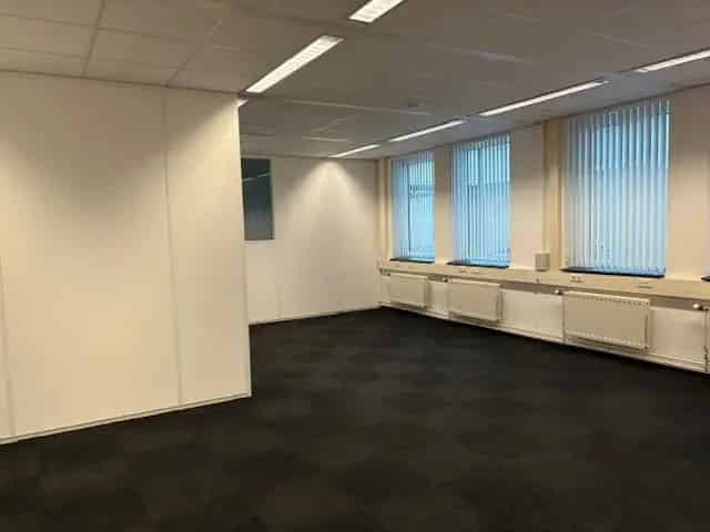 Kantoorruimte te huur Hoogvliet Rotterdam Based Inn