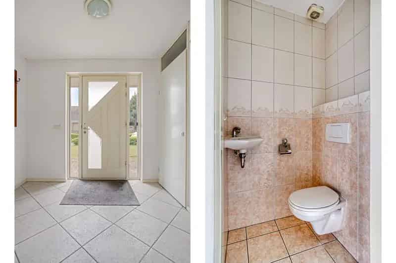 Vrijstaande Bungalow te Veghel: Ruimte, Rust en Comfort