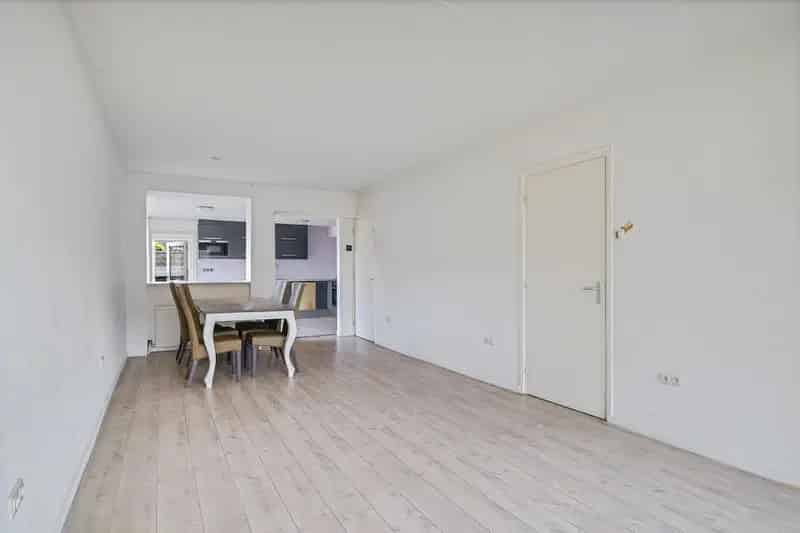 Kluswoning Janninksweg 68 Enschede 3 slaapkamers 2 badkamers