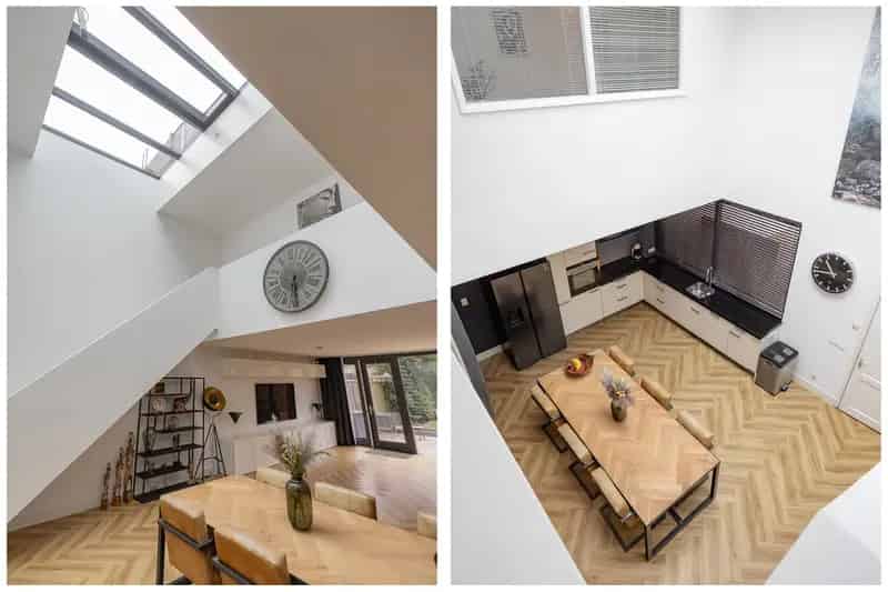 Luxe woning te koop Noorderplassen Almere 193m2 3 slaapkamers