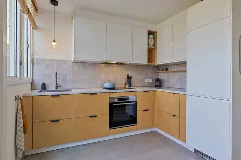 Moderne Gezinswoning met Thuiskantoor Nieuwegein