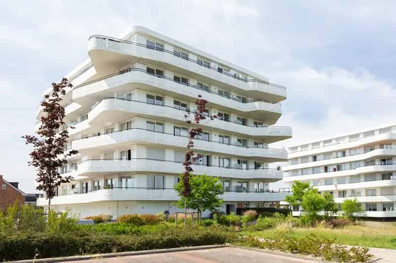2-kamerappartement te koop Naaldwijk - modern en duurzaam