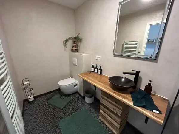 Luxe woning Smeermaas nabij Maastricht 3 slaapkamers