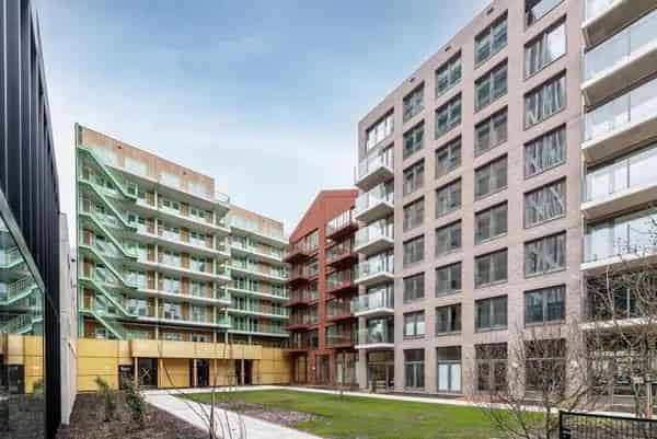Woninginformatie en bezichtigingen