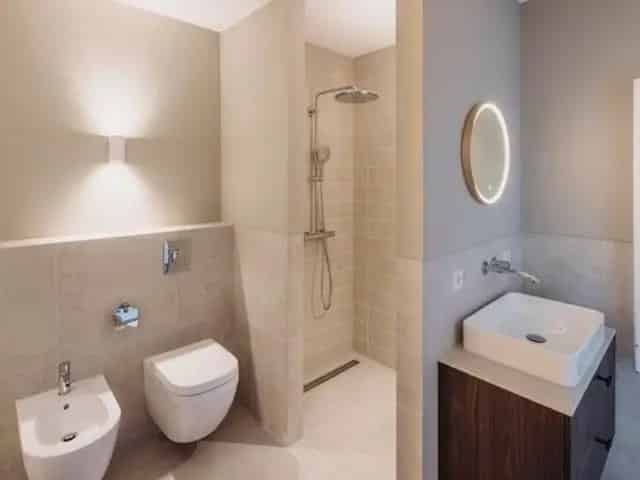 Luxe Appartement Amsterdam Nieuw West 123m2 3 slaapkamers