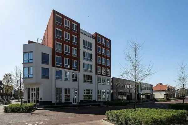 Ruim Huis Nabij Centrum Eindhoven Philipsdorp 98m2 2 Slaapkamers