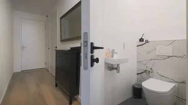 Te Huur: Luxe Appartement Nieuw Kijkduin 110m2 2 slaapkamers Zeezicht