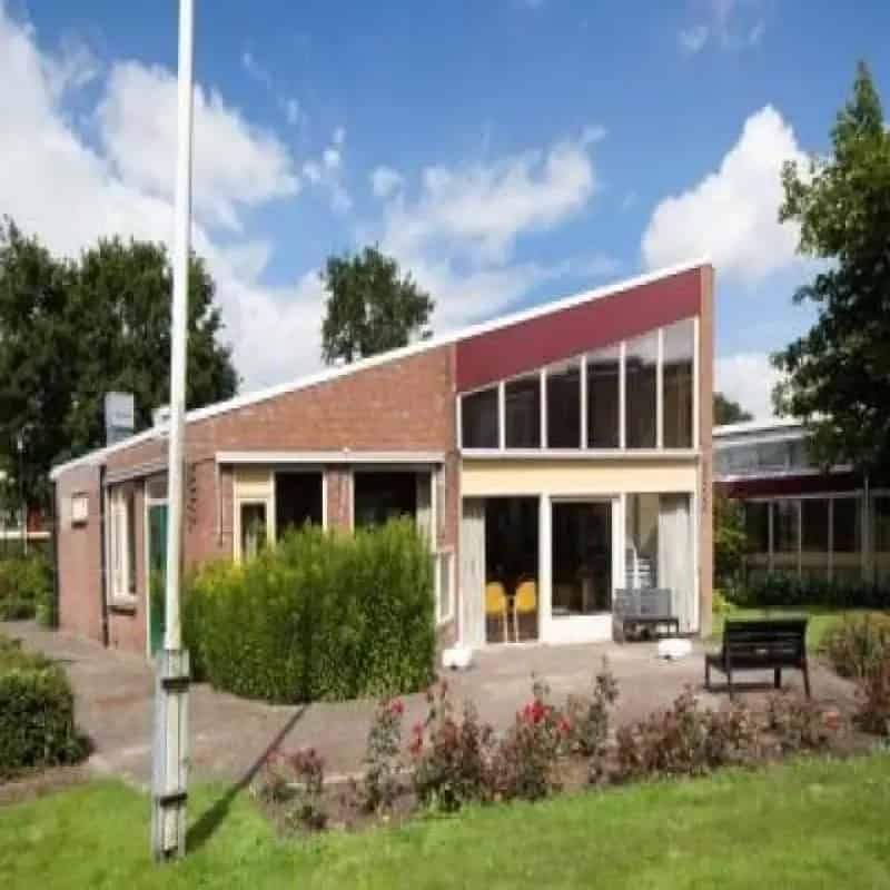3 Kamer Appartement begane grond Senioren