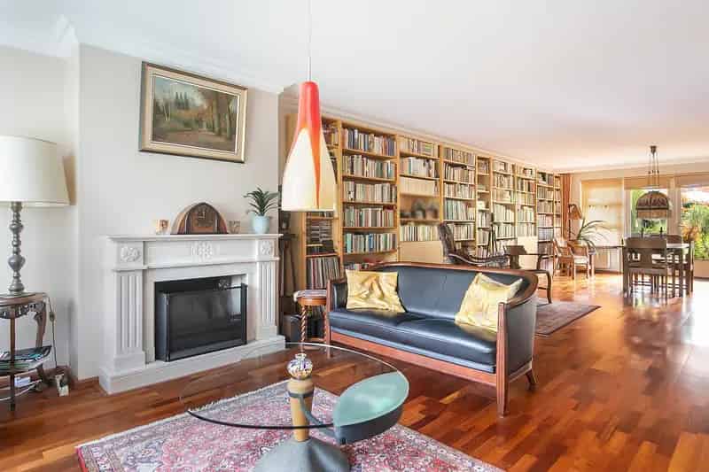 Tweekapper Benthuizenstraat Zoetermeer Ruime tuin Moderne badkamer