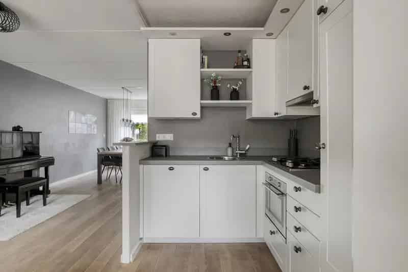 Huis Te Koop , 11, Jan Greshofflaan, Kloetinge, Zeeland