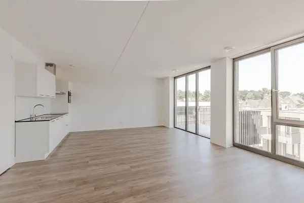 Ruime woning te huur in Helmond Hulsbosch