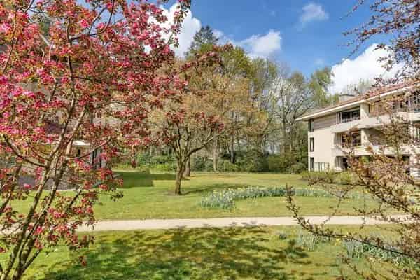 Zeer ruim appartement Park Finspong levensloopbestendig 117m2