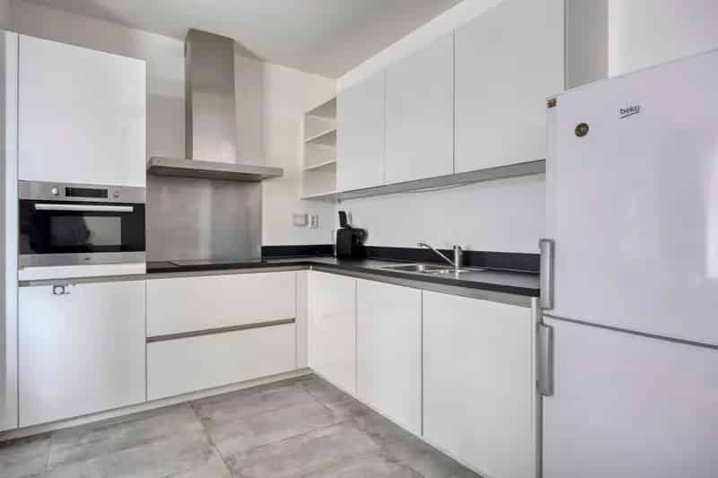 Te Koop: Modern 3-kamer appartement Almere Poort
