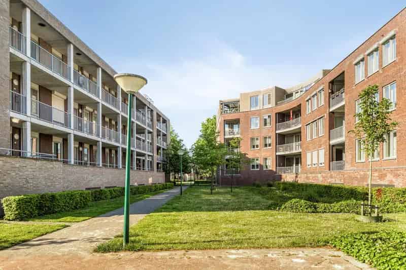Appartement Te Koop , 14c, Willem II straat, Budel, Noord-Brabant