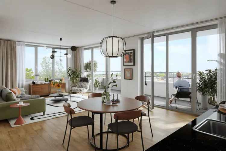 Amsterdam Noord Appartement Huur 50m2 2 Kamers 1 Slaapkamer