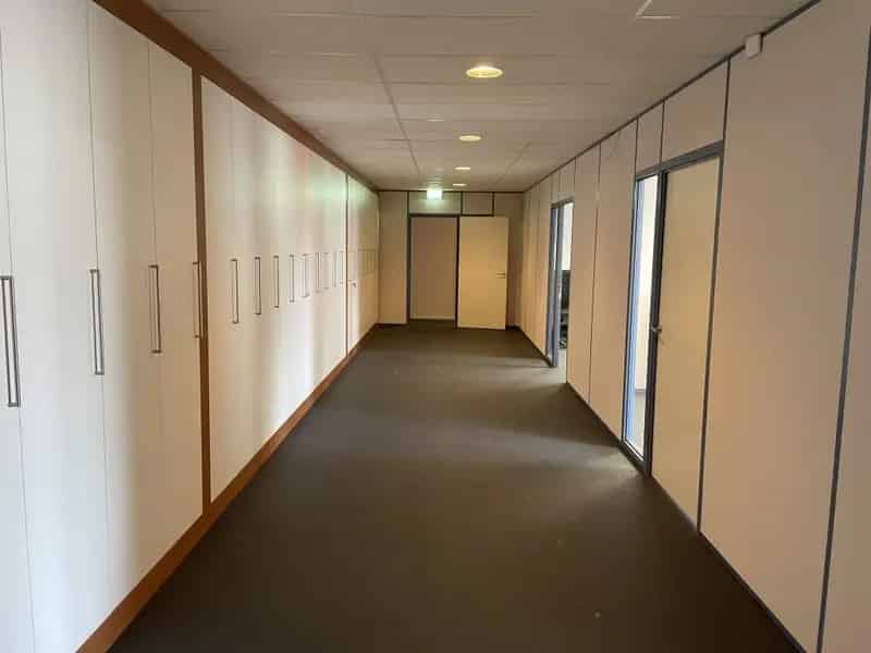 Kantoorruimte te huur Deurne 314m2 Bedrijventerrein De Leemskuilen