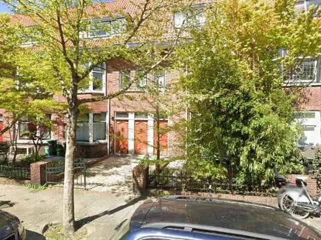 Appartement te huur Den Haag Benoordenhout 4 slaapkamers
