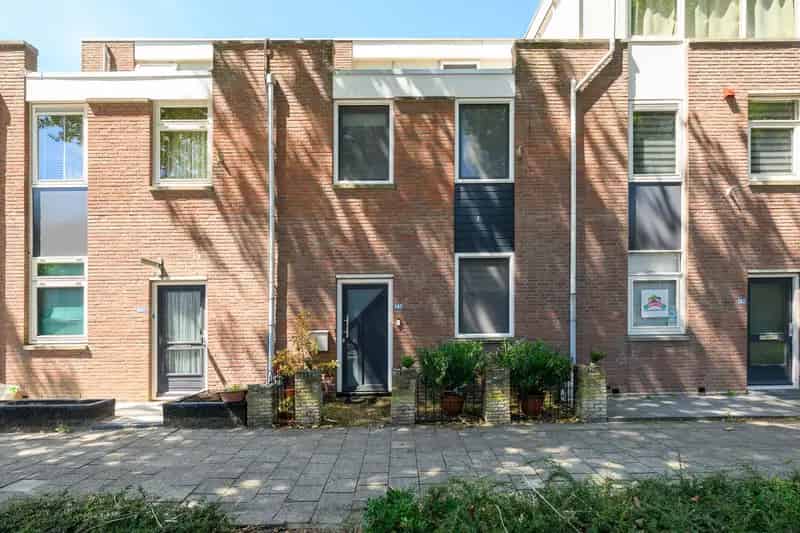 Huis te koop: Parkdreef 145 2724 ET Zoetermeer | Funda