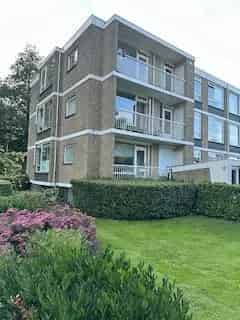 3-Kamer Appartement Voorburg: Rustig, Groen en Nabij Faciliteiten