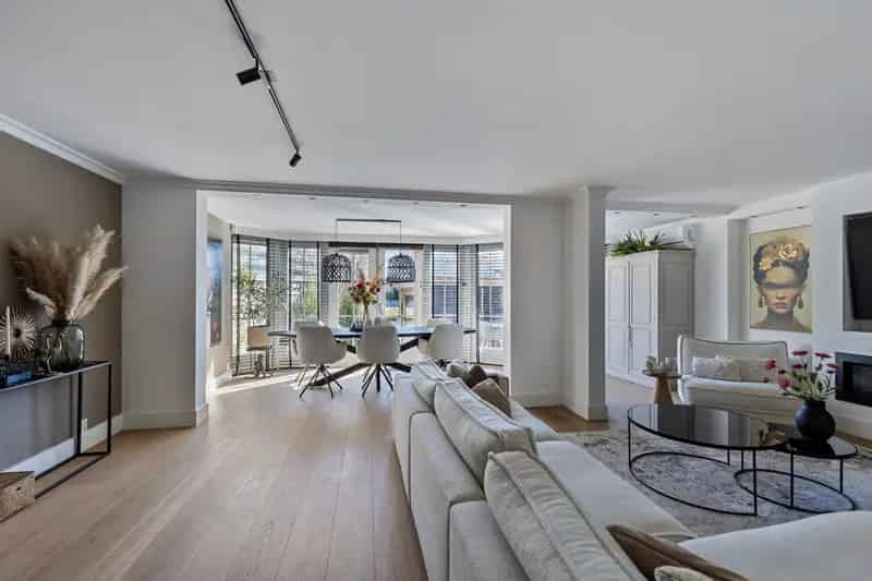 Huis te koop: Hendrik Andriessenstraat 25 1544 MT Zaandijk 