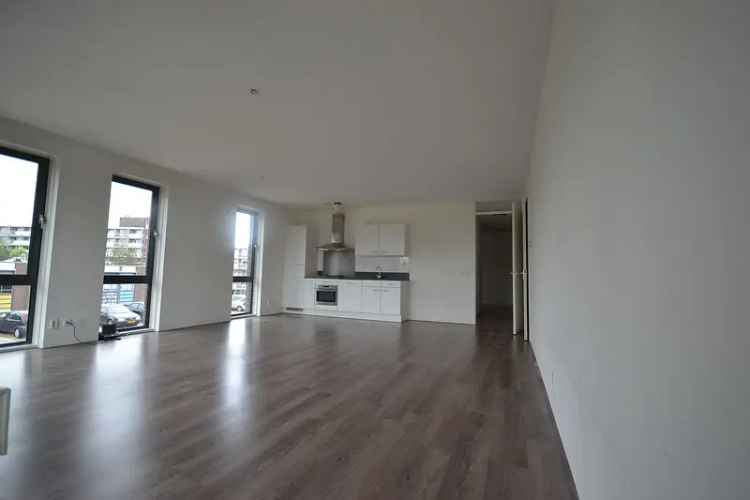 Appartement Te Huur in Gouda, Zuid-Holland