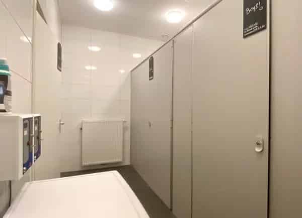 Kamer Apeldoorn Centrum - Gerenoveerd Pand