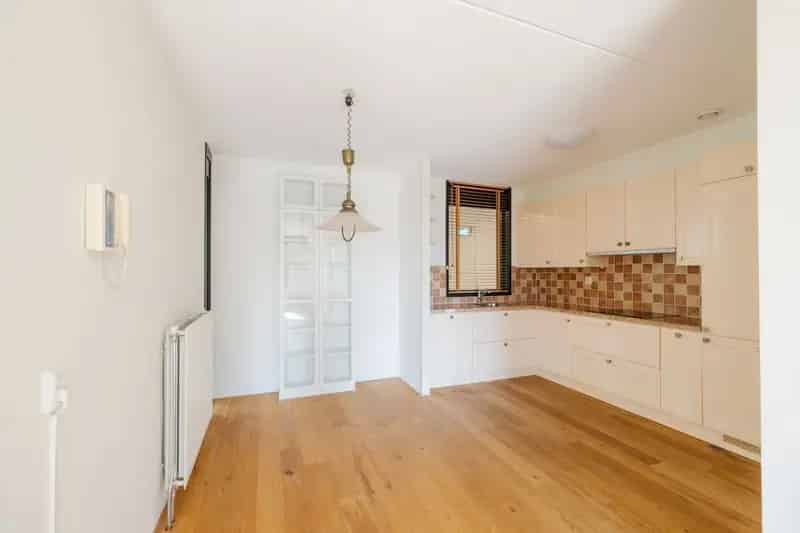 Appartement Bloemendaal 3-kamer 80m2 Senioren 55 jaar Balkon Parkeerplaats