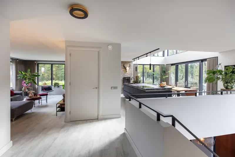 Moderne Villa Leersum 3 slaapkamers 2 badkamers