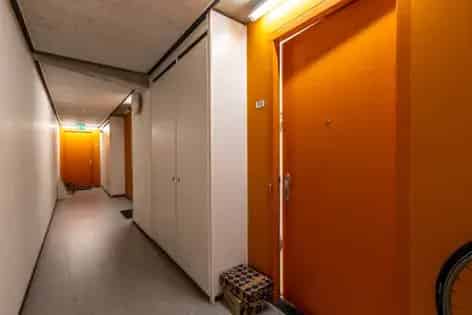 1 Kamer Appartement Delft 35m² Energielabel A