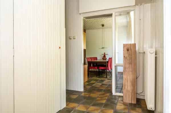 Ruime 4 Slaapkamers Tussenwoning Beek Diepe Tuin Nabij Scholen