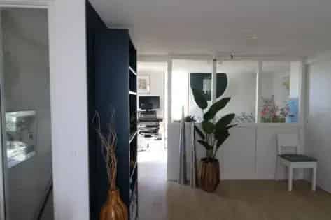 4 Slaapkamers Huis 136m² Groningen - Gemeubileerd - Tot 1 Januari 2026
