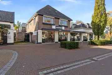 5 Kamer Huurwoning Vaassen Beschikbaar