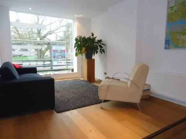 Kantoorruimte Rotterdam Centrum 60m² inclusief GWL en internet