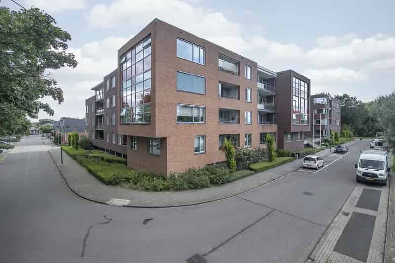 Appartementen Veenendaal Oost: Ruim, Luxe & Rustig Wonen
