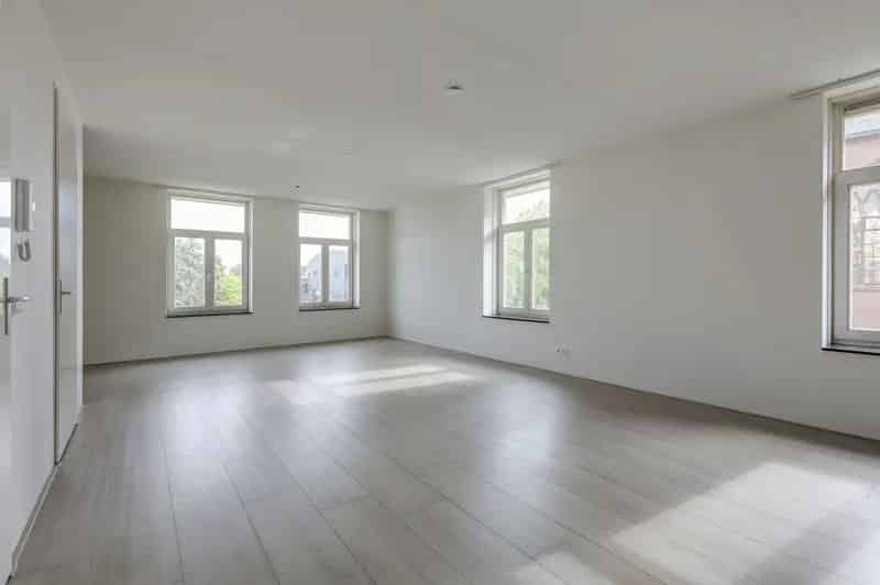 Appartement Giesbeek Energielabel A+ 73.7m2 Balkon Berging