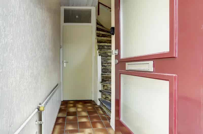 Twee Onder Een Kapwoning 4 Slaapkamers Diepe Tuin Rustige Wijk