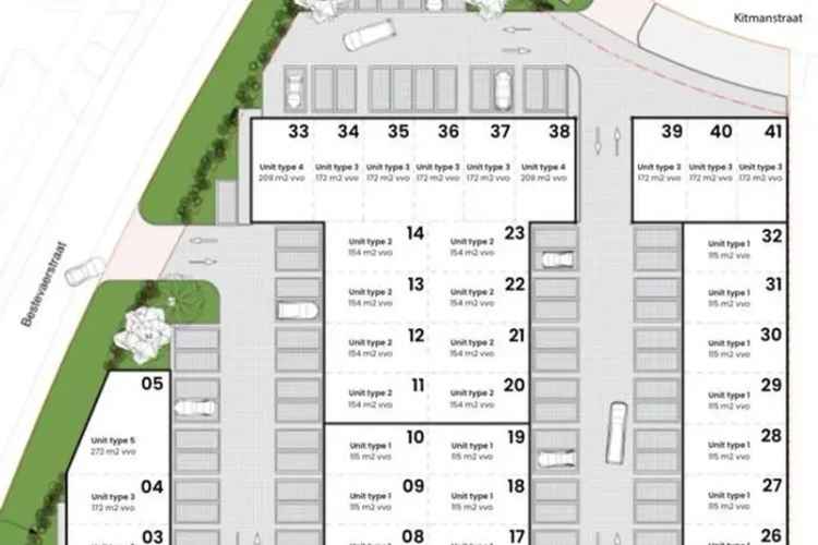 Bedrijfshal Alkmaar te Koop of te Huur 155m2 310m2