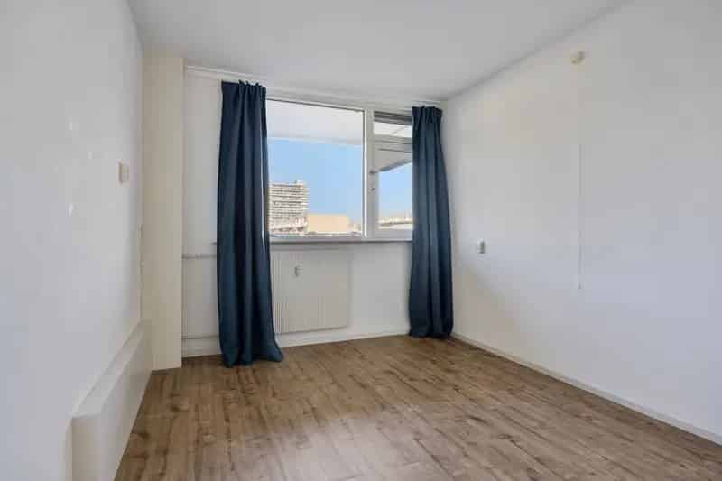 4 Kamerappartement Breda Hoge Vught Gerenoveerd